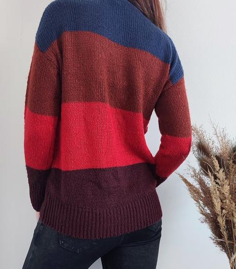 Oversize sveter new look, new look,s