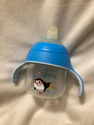 Učiaci hrnček avent, 