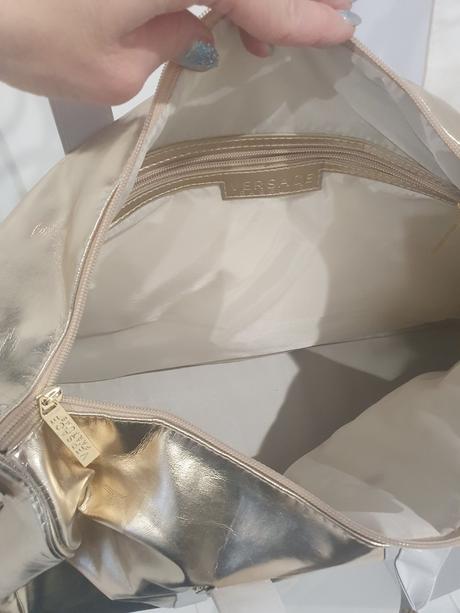 Cestovná taška veľká zn.versace, versace