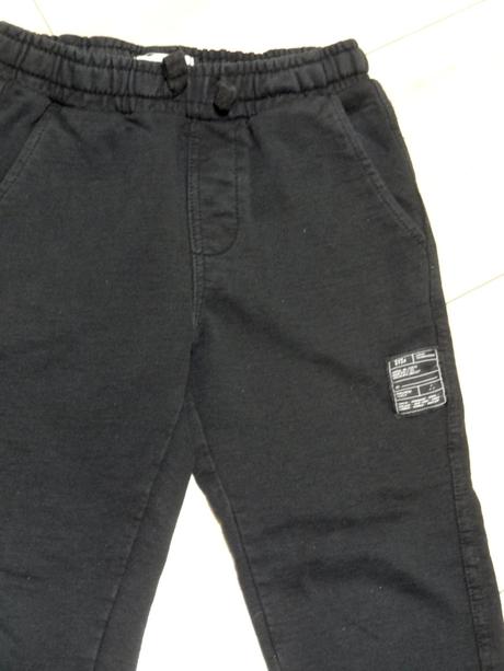 Tepláky reserved, reserved,134