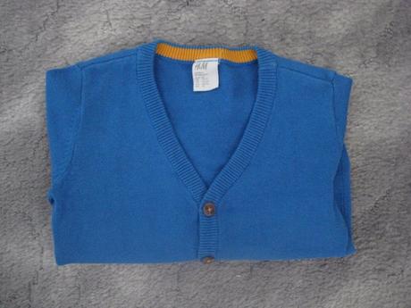 Svetrik, h&m,92