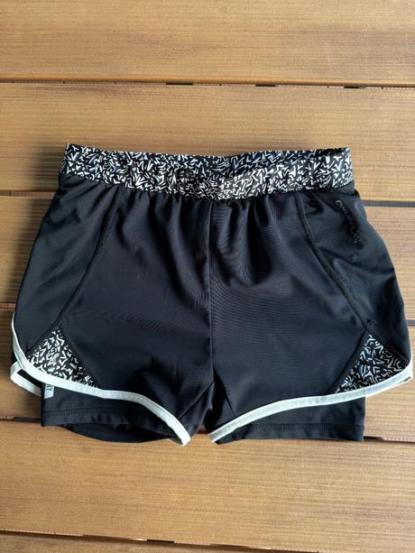 Only play šortky s leginkami 134/140, only,140