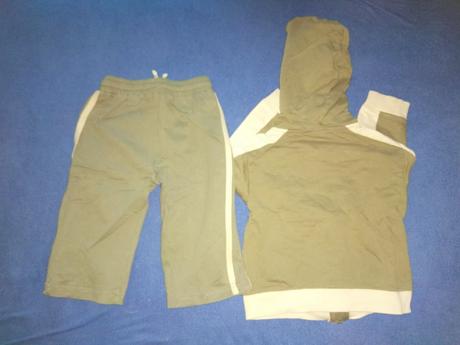 Tenka teplakova suprava 74/80, wenice,80