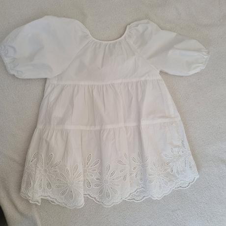 Madeirove šaty 98, zara,98