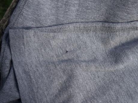 Tričko abercrombie & fitch, l, abercrombie&fitch,l