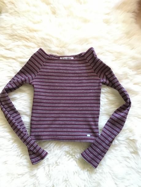 Tričko, pull&bear,xs