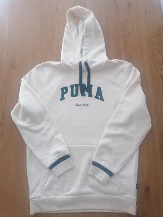 Puma mikina, puma,s