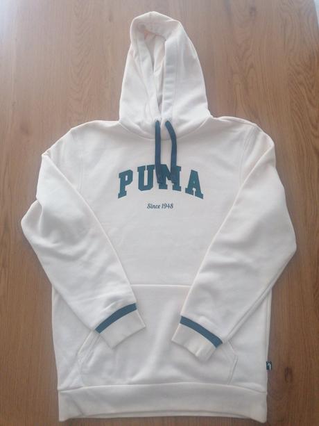 Puma mikina, puma,s