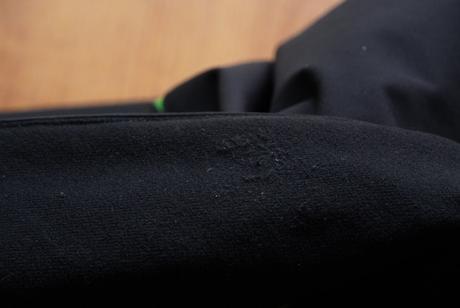 Pánska lyžiarska bunda ziener l 10k, l