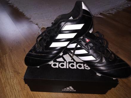 Kopačky, adidas,44
