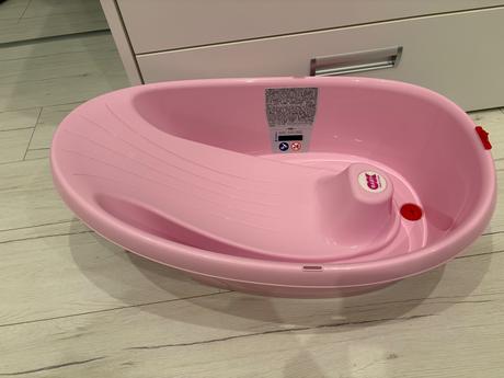 Vanička na kúpanie, 