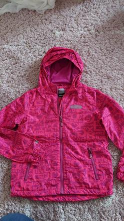 Prechodná bunda pidilidi, pidilidi,152