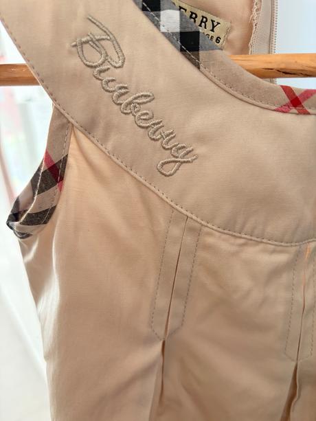 Burberry saty detske, burberry,116