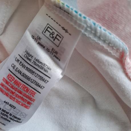 Tričká 146, bonprix,146