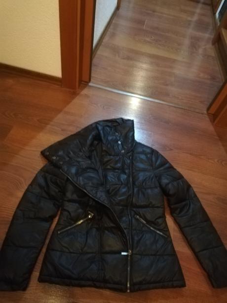 Damska bunda, gate,s