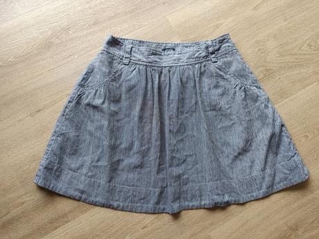 Elegantna sukna, pimkie,s