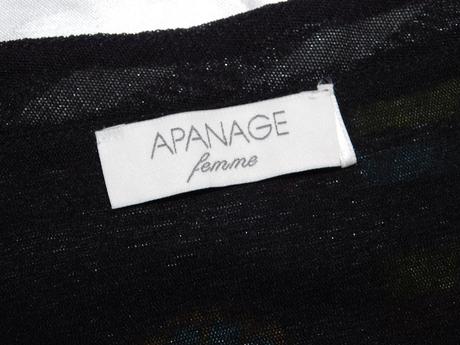 Luxusny velmi pekny top, 40