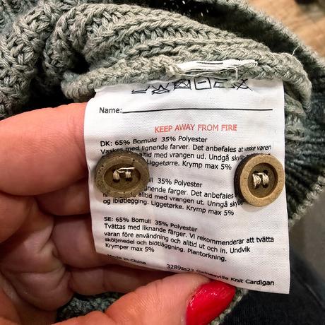 Pompdelux pletený sveter 146/152, pompdelux,146