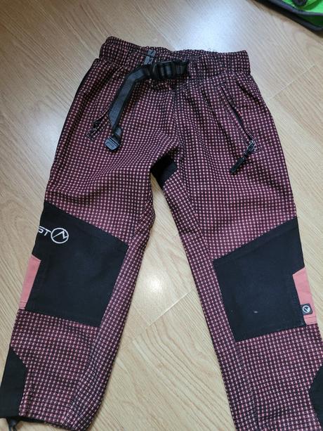 Set oblečenia, 86–98