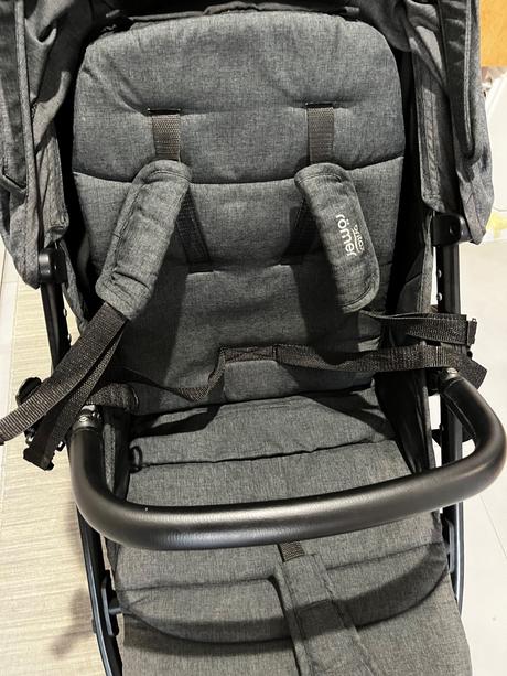 Kočík britax römer b-agile r, britax,britax b-agile r