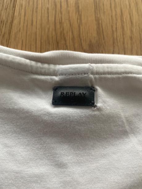 Tricko replay, replay,140