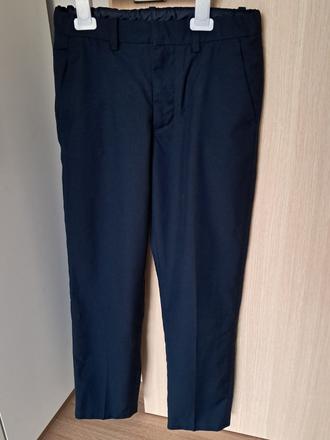 Chino nohavice h&m v.146, h&m,146