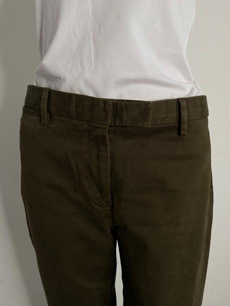 Luxusné dámske nohavice gant m, gant,38