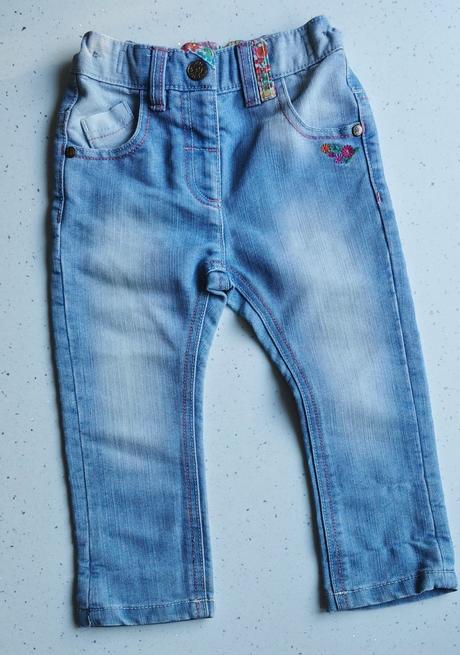 Jeansy next 86, next,86