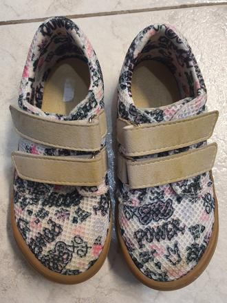 Barefoot tenisky jonap 30, jonap,30