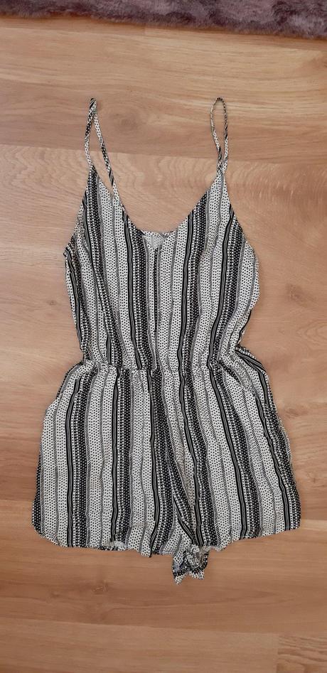 Tenký overal h&m 36, h&m,36