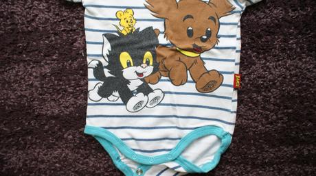 Body bamse, lindex,62
