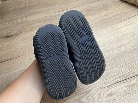 Zimne topanky protetika 27 velk., protetika,27