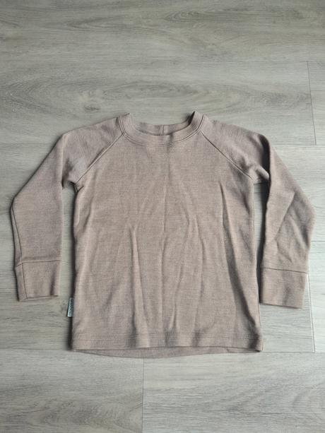 Merino tricko froggywear, 110