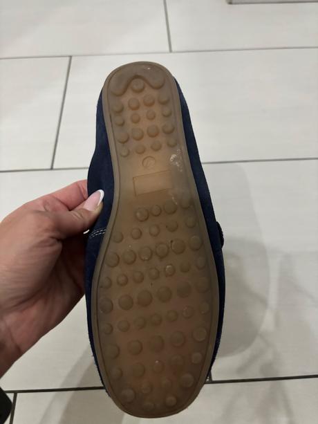 Mokasiny na svadbu, reserved,37