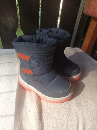 Snehule, deichmann,23