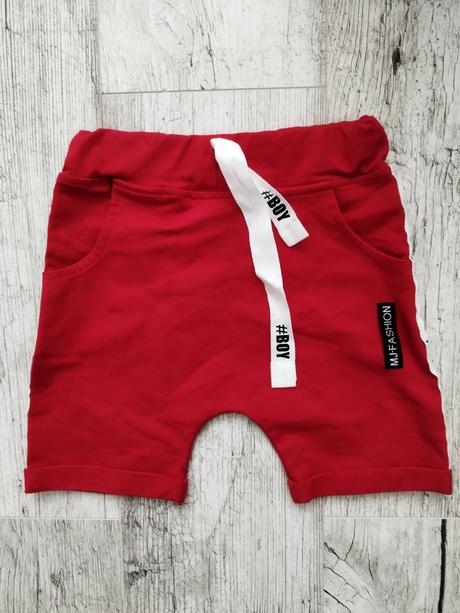 No limits mj fashion, 110 / 116