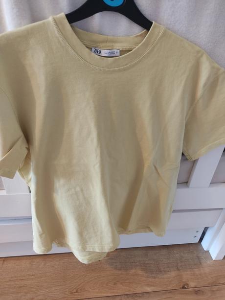 Zara tricko, zara,s