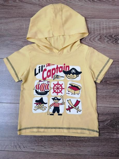 Tričko bonprix 98, bonprix,98