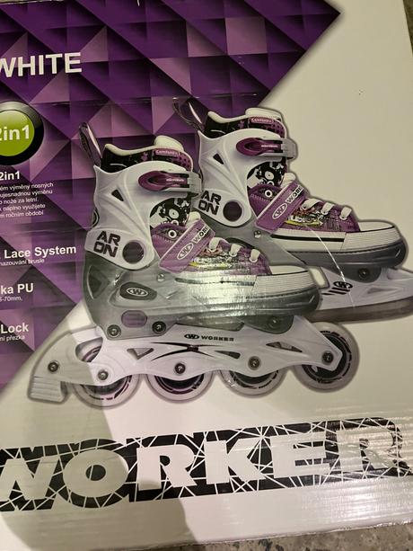 Dievcenske korcule worker 2v1 c. 33-36, 33