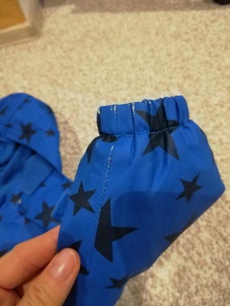 Bunda modrá, tcm,92