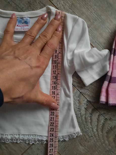 Milá súpravicka 0/3 m., 56