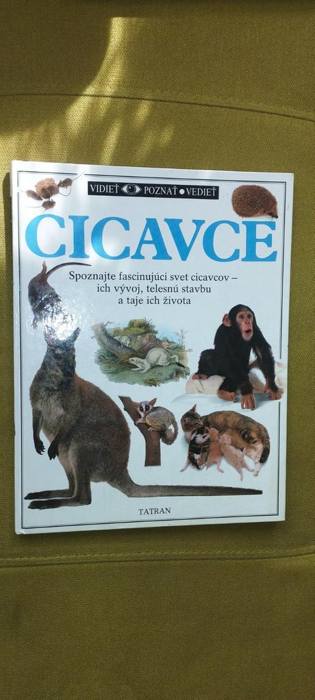 Cicavce, 