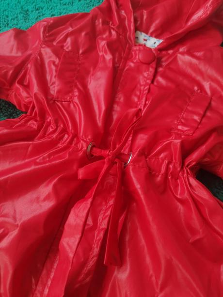 Bunda prechodná, 80