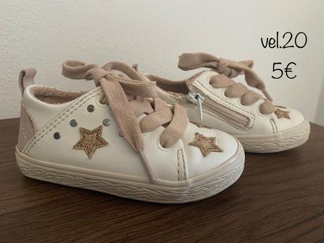 Prechodné topánky vel.20, 20
