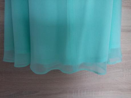 Nové šaty zn.orsay veľ.40, orsay,40