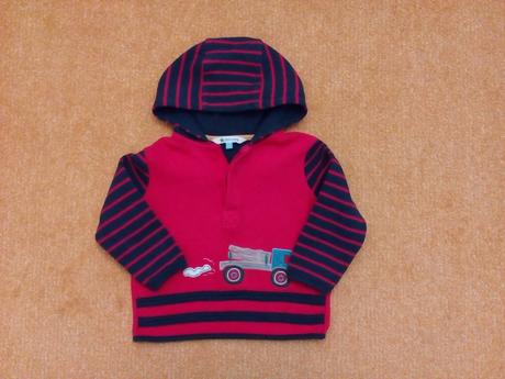 Pulovrik john lewis baby, john lewis baby,80