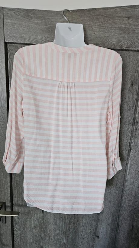 Bluzka, atmosphere,s