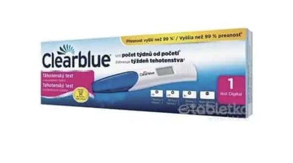 Kedy tehotenský test ukáže výsledok po ovulácii?