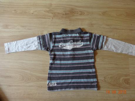 Mikina, early days,86