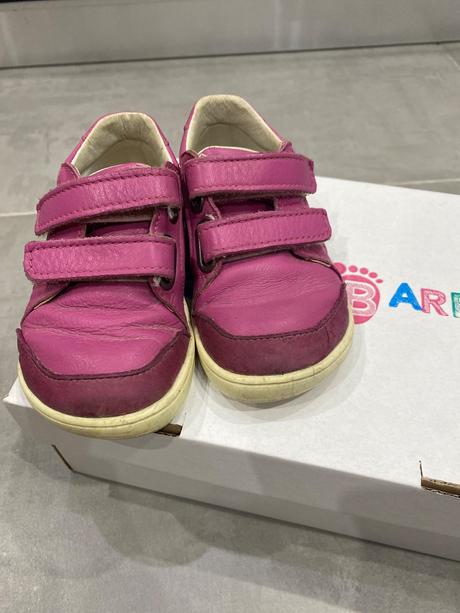 Baby bare febo go 23, baby bare shoes,23